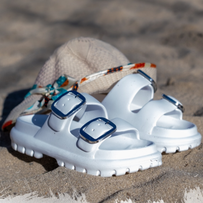 BIRKENSTOCK ÇİFT TOKA - 